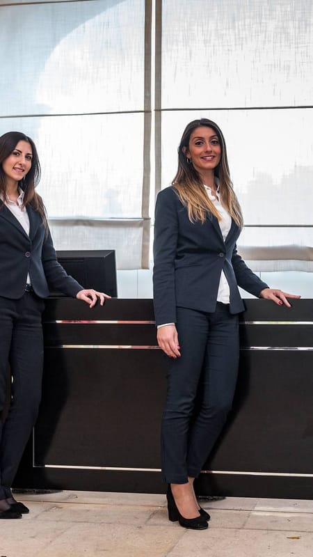 Mira Hotels Staff 01